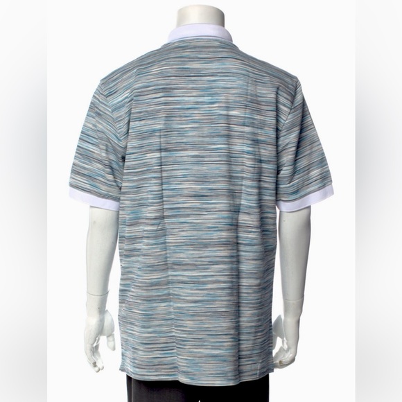 Missoni Polo Shirt - Picture 2 of 5